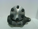  Viking Pump FH456 Hydraulic Gear Pump 3GPM 250PSI ≥100 SSU Image