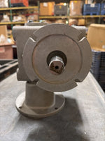  Grove Gear EL-FLM-821-20-RR-56 Gear Box 20:1 Ratio 1584 Input HP Image