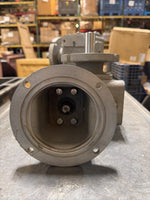  Grove Gear EL-FLM-821-20-RR-56 Gear Box 20:1 Ratio 1584 Input HP Image