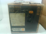  Mitsubishi FR-A240E-5.5K-EC Inverter Image
