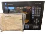  Allen Bradley 1400ELKC15/G /G PanelView 1400e 14" Terminal 115-230VAC 50/60Hz Image
