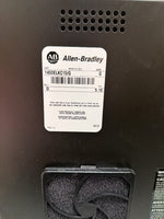  Allen Bradley 1400ELKC15/G /G PanelView 1400e 14" Terminal 115-230VAC 50/60Hz Image
