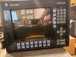  Allen Bradley 1400ELKC15/G /G PanelView 1400e 14" Terminal 115-230VAC 50/60Hz Image