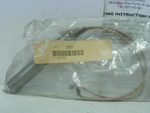  Vulcan Electric 2E935 Cal-Stat Cartridge Thermostat -100F to 600F Range Image