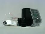  Krom Schroder 74923339 Electric Solenoid Actuator 120VAC 50/60Hz Image