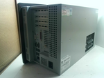 Allen Bradley 6180P-12BSXP /D Integrated Computer w/Keys Rev B 12" Display + Keypad Image