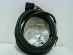  Fanuc A860-0392-V902 Built-In Sensor Cable 2.5M Length for Servo and Spindle Motors Image