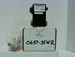  Proportion Air QPV2TBNEEZP145PSGAXL Electro-Pneumatic Pressure Control Valve 15-24VDC Image