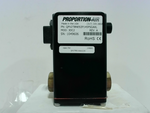 Proportion Air QPV2TBNEEZP145PSGAXL Electro-Pneumatic Pressure Control Valve 15-24VDC Image