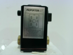  Proportion Air QPV2TBNEEZP145PSGAXL Electro-Pneumatic Pressure Control Valve 15-24VDC Image
