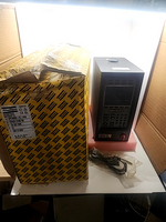  Atlas Copco PF4002-G-HW Power Focus SL Nutrunner Controller 8433310000 w/RBU Image