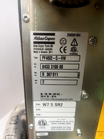  Atlas Copco PF4002-G-HW Power Focus SL Nutrunner Controller 8433310000 w/RBU Image