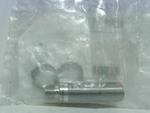  IFM ICG249 Inductive Sensor 4.5mm Sensing Range Image