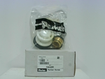  Parker P3NKA00RR Relieving  Piston/Regulator Service Kit for Parker P3NR and P3NE Image