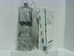  Krom Schroder Honeywell 88003768 Gas Safety Shut-Off Solenoid Valve 120VAC Image