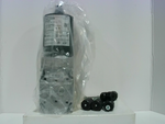 Krom Schroder Honeywell 88003768 Gas Safety Shut-Off Solenoid Valve 120VAC Image