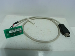  Fanuc A350-1008-T2B2/02 PCB Connector Cable Image