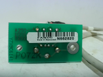  Fanuc A350-1008-T2B2/02 PCB Connector Cable Image
