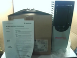  Allen Bradley 20F11ND8P0AA0NNNNN /A Powerflex 753 Servo AC Drive 5HP 3P 2:Frame Image