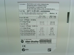  Allen Bradley 20F11ND8P0AA0NNNNN /A Powerflex 753 Servo AC Drive 5HP 3P 2:Frame Image