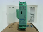  Omega TXDIN70-24V Dual 2 Channel Temperature Transmitter Image