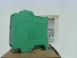  Omega TXDIN70-24V Dual 2 Channel Temperature Transmitter Image