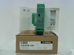  Omega TXDIN70-24V Dual 2 Channel Temperature Transmitter Image
