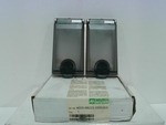  Murr 4000-68223-0000000 Modlink MSDD Front Panel Interface Frame Image