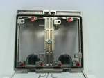  Murr 4000-68223-0000000 Modlink MSDD Front Panel Interface Frame Image