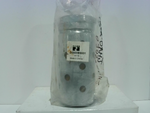  Ross D5500B9001 MUFFL-Air Pneumatic Exhaust Silencer D5500 Series Image