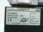  Krom Schroder TC 318R05K Tightness Control Unit 24VDC 84765750 Image