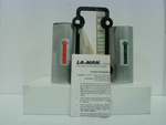 LA MAN 080SKA Extractor Dryer Service Kit Image
