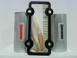  LA MAN 080SKA Extractor Dryer Service Kit Image