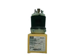  Hubbell HBL2831 Twist Lock Male Plug L23-30P 347/600VAC 4-Pole 5 Wire Grounding Image