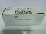  Deublin 1115-000-002 Rotary Union 3/8" NPT RH Image