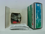  Asco 302378 Solenoid Valve Rebuild Kit for 8210 Series Valves Image