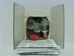  Asco 302378 Solenoid Valve Rebuild Kit for 8210 Series Valves Image