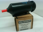  Wilkerson GRP-96-822 Pneumatic Metal Bowl - Auto Drain Image