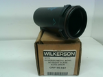  Wilkerson GRP-96-822 Pneumatic Metal Bowl - Auto Drain Image
