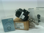  Burkert 00001645 Valve 2-way Angle Seat Valve Actuator D-74653 Image