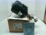  Burkert 00001648 Valve 2-Way Angle-Seat Actuator 5-10 Bar Image