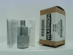  Wilkerson F01-C2-000 1/4" BSPP In-Line Filter Image