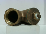  Legend Valve T-15 Y-Strainer Cast Bronze 2" FNPT x FNPT Image