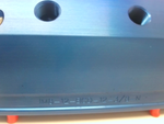  CITO IM8-12-BCD-12-3/8-N In Line Manifold 3/8" Aluminum Image