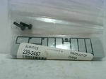  Numatics 239-2497 Pneumatic Manifold Blank Plate Image