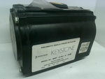  Keystone MRP-014U-K-S080 Pnumatic Rack & Pinion Actuator 120psi Image