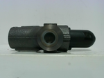  Rexroth 0532002003 Pressure Relief Valve 40-100 bar Image