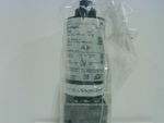  Krom Schroder VAS1T-/-N/NQSL/PP/PP Gas Safety Shut-Off Valve 120VAC 50/60Hz Image