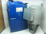  Siemens SKC62U Flowrite Electro Hydraulic Valve Actuator 24VAC Image