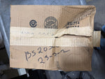  LA‑MAN 111F Extractor/Dryer 80 SCFM 250PSI Image